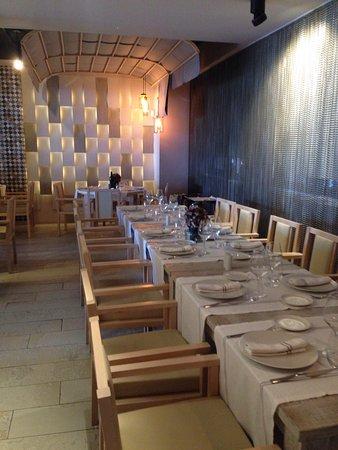 Punto de Sal Gastro&Beach